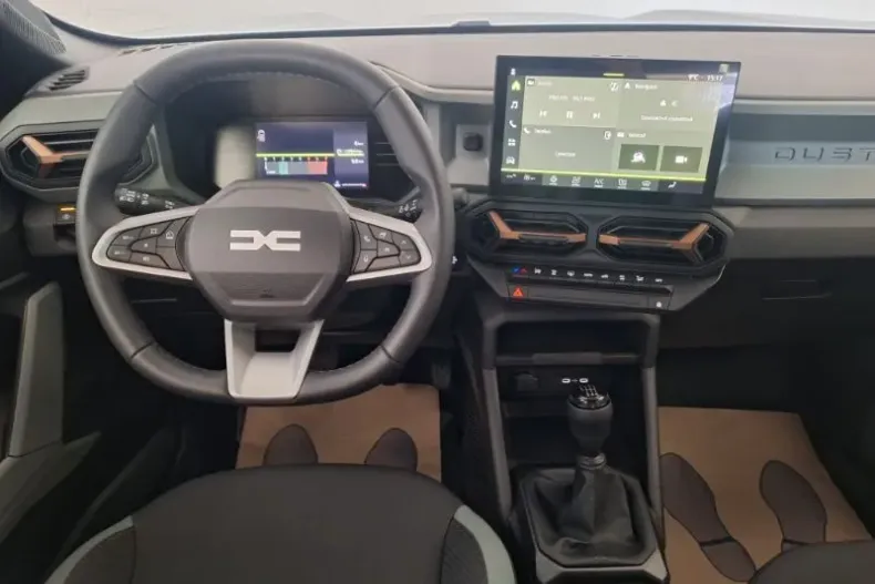 Dacia Duster din 2026 cu 6 km - oferta DAC177772 - foto 15