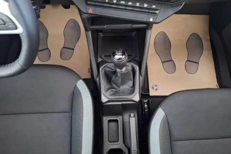 Dacia Duster din 2026 cu 6 km - oferta DAC177772 - foto 16