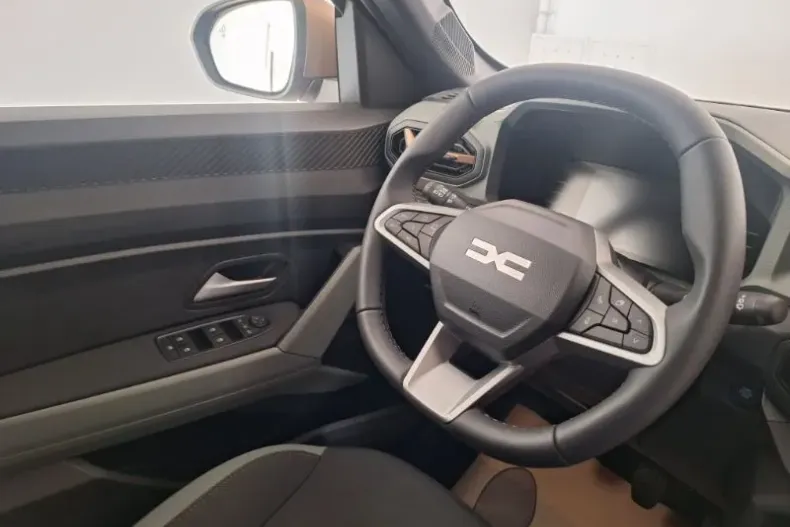 Dacia Duster din 2026 cu 6 km - oferta DAC177772 - foto 17