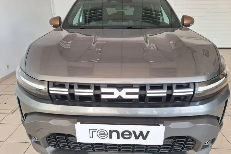 Dacia Duster din 2026 cu 6 km - oferta DAC177772 - foto 22