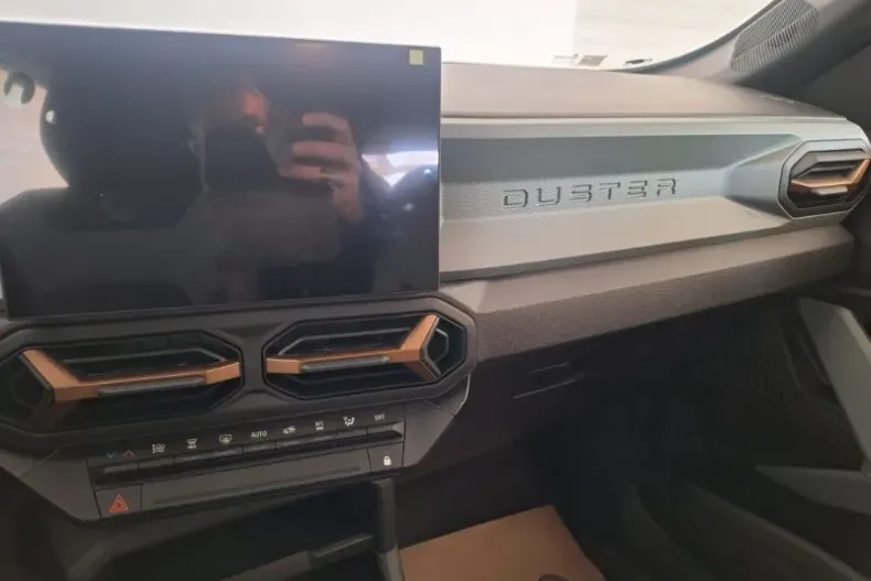 Dacia Duster din 2026 cu 6 km - oferta DAC177772 - foto 24