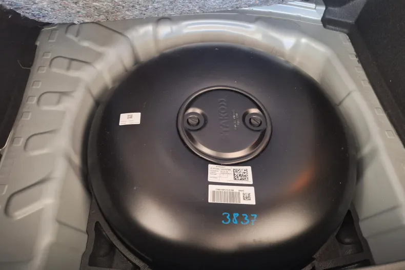 Dacia Duster din 2026 cu 6 km - oferta DAC177772 - foto 26