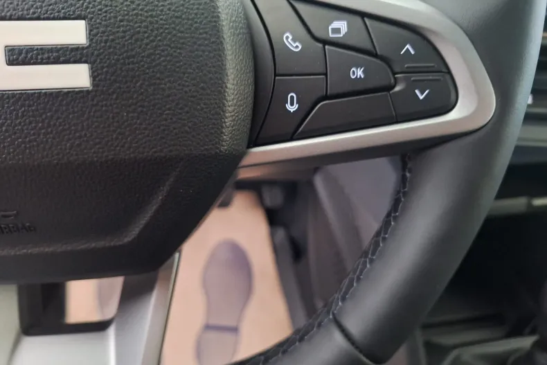 Dacia Duster din 2026 cu 6 km - oferta DAC177772 - foto 28