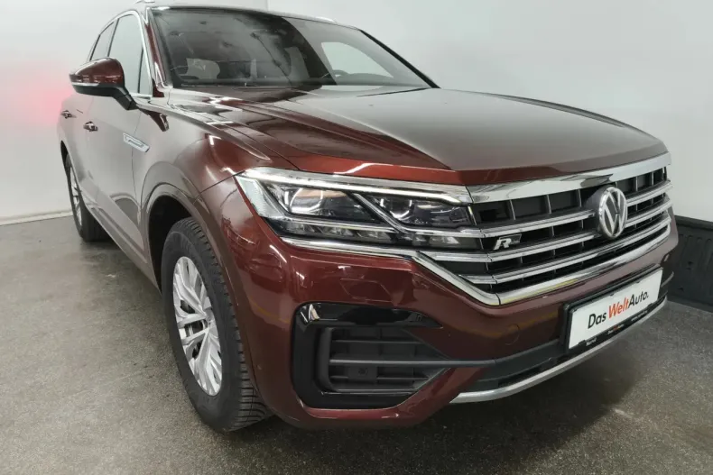 Volkswagen Touareg din 2020 cu 150.000 km - oferta VOL177773 - foto 6