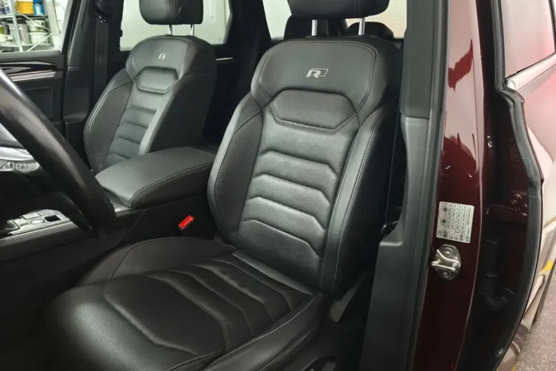 Volkswagen Touareg din 2020 cu 150.000 km - oferta VOL177773 - foto 19