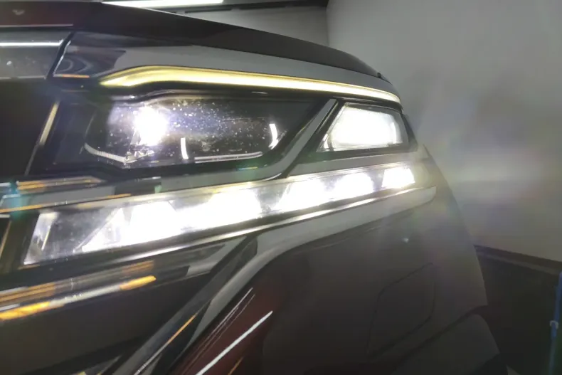 Volkswagen Touareg din 2020 cu 150.000 km - oferta VOL177773 - foto 20