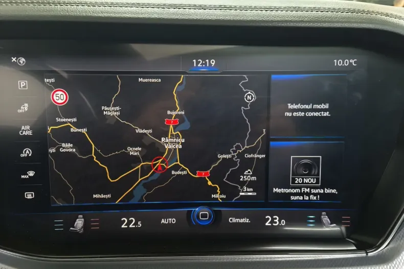 Volkswagen Touareg din 2020 cu 150.000 km - oferta VOL177773 - foto 25