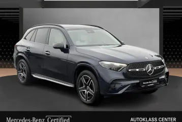 Mercedes-Benz GLC din 2023 - oferta MER177774