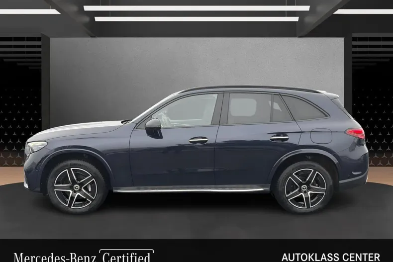 Mercedes-Benz GLC din 2023 cu 28.109 km - oferta MER177774 - foto 3