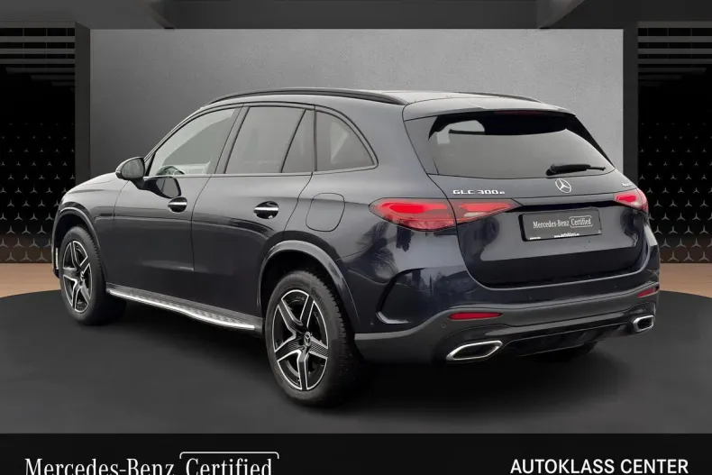 Mercedes-Benz GLC din 2023 cu 28.109 km - oferta MER177774 - foto 6