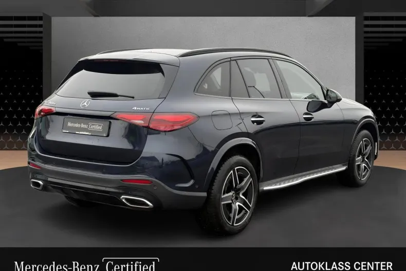 Mercedes-Benz GLC din 2023 cu 28.109 km - oferta MER177774 - foto 8