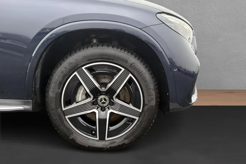 Mercedes-Benz GLC din 2023 cu 28.109 km - oferta MER177774 - foto 10