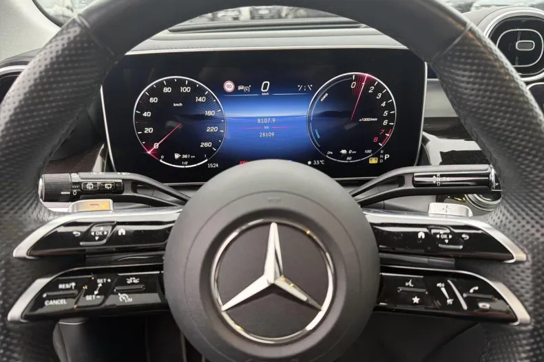 Mercedes-Benz GLC din 2023 cu 28.109 km - oferta MER177774 - foto 12