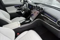 Mercedes-Benz GLC din 2023 cu 28.109 km - oferta MER177774 - foto 14