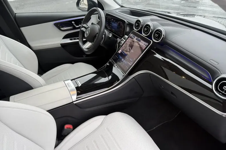 Mercedes-Benz GLC din 2023 cu 28.109 km - oferta MER177774 - foto 14