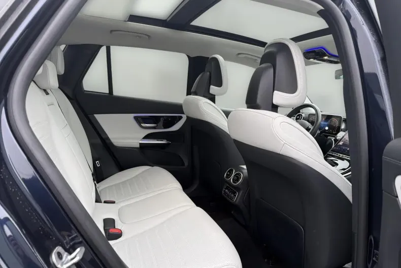 Mercedes-Benz GLC din 2023 cu 28.109 km - oferta MER177774 - foto 16