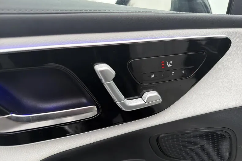 Mercedes-Benz GLC din 2023 cu 28.109 km - oferta MER177774 - foto 17