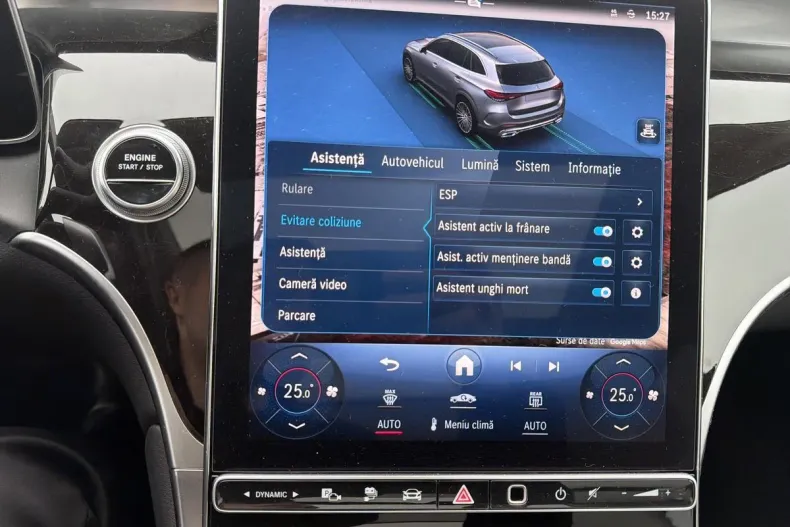 Mercedes-Benz GLC din 2023 cu 28.109 km - oferta MER177774 - foto 21