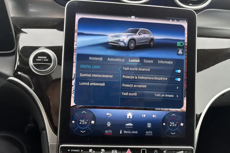 Mercedes-Benz GLC din 2023 cu 28.109 km - oferta MER177774 - foto 23