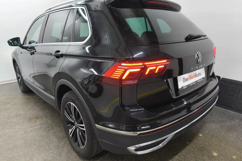 Volkswagen Tiguan din 2021 cu 105.000 km - oferta VOL177775 - foto 3