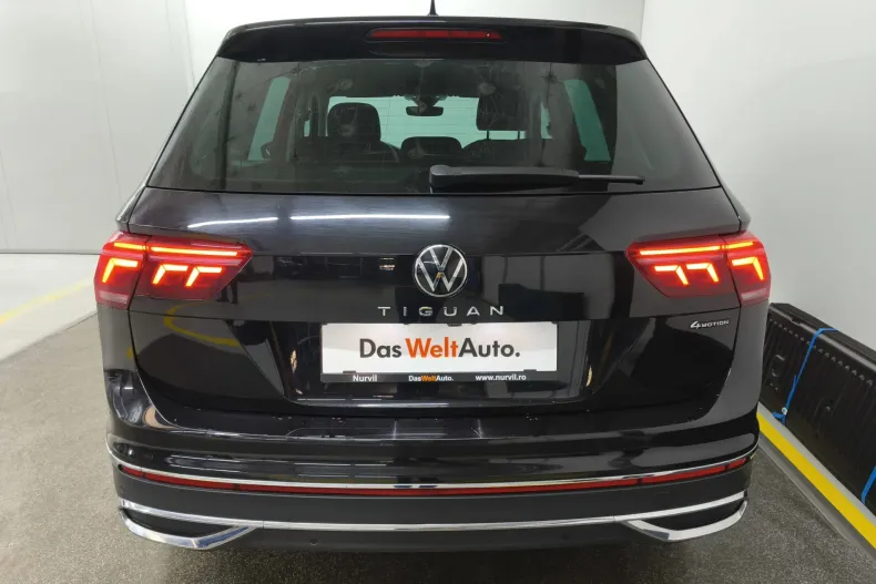Volkswagen Tiguan din 2021 cu 105.000 km - oferta VOL177775 - foto 4