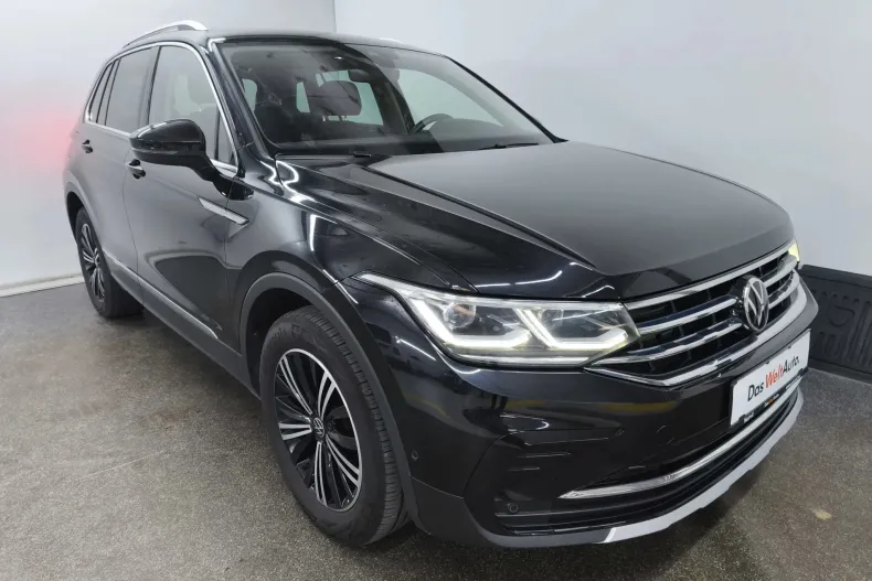 Volkswagen Tiguan din 2021 cu 105.000 km - oferta VOL177775 - foto 6