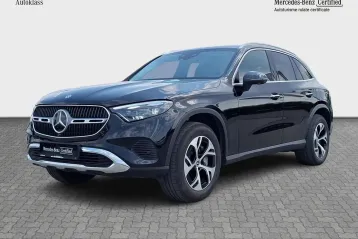 Mercedes-Benz GLC din 2024 - oferta MER177776
