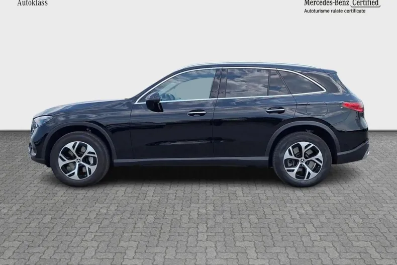 Mercedes-Benz GLC din 2024 cu 17.251 km - oferta MER177776 - foto 3