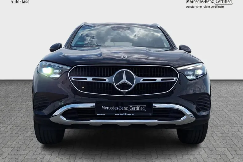 Mercedes-Benz GLC din 2024 cu 17.251 km - oferta MER177776 - foto 9