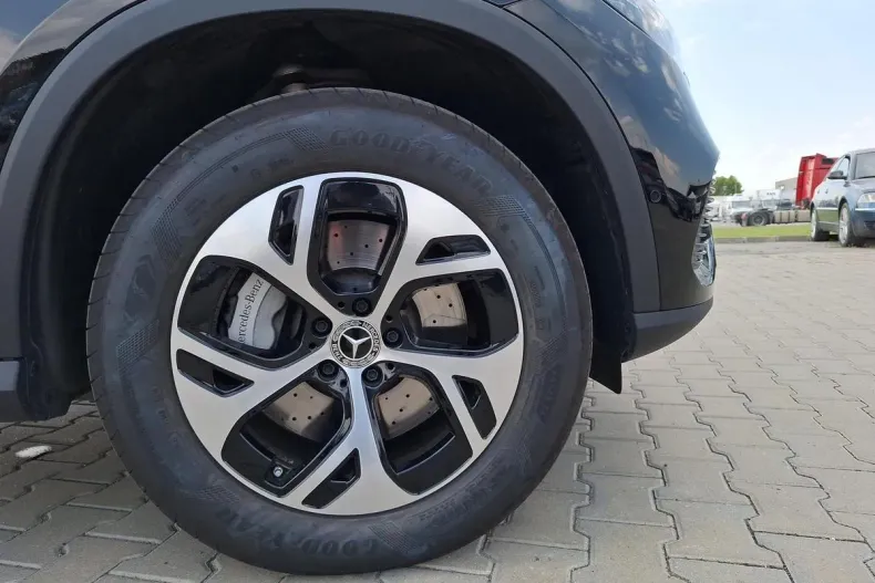 Mercedes-Benz GLC din 2024 cu 17.251 km - oferta MER177776 - foto 16