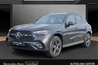 Mercedes-Benz GLC din 2024 cu 18.305 km - oferta MER177778 - foto 1