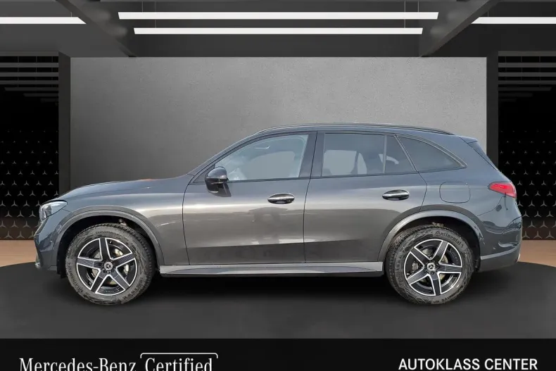 Mercedes-Benz GLC din 2024 cu 18.305 km - oferta MER177778 - foto 3