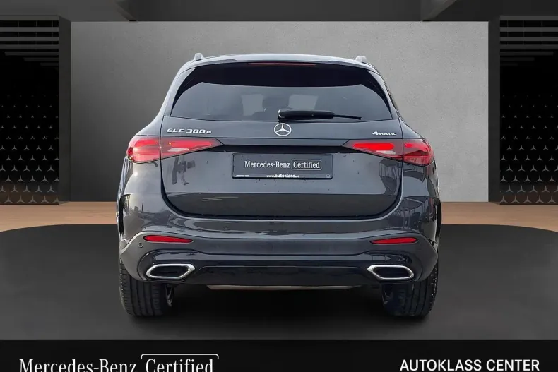 Mercedes-Benz GLC din 2024 cu 18.305 km - oferta MER177778 - foto 5