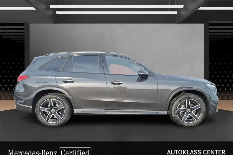 Mercedes-Benz GLC din 2024 cu 18.305 km - oferta MER177778 - foto 7