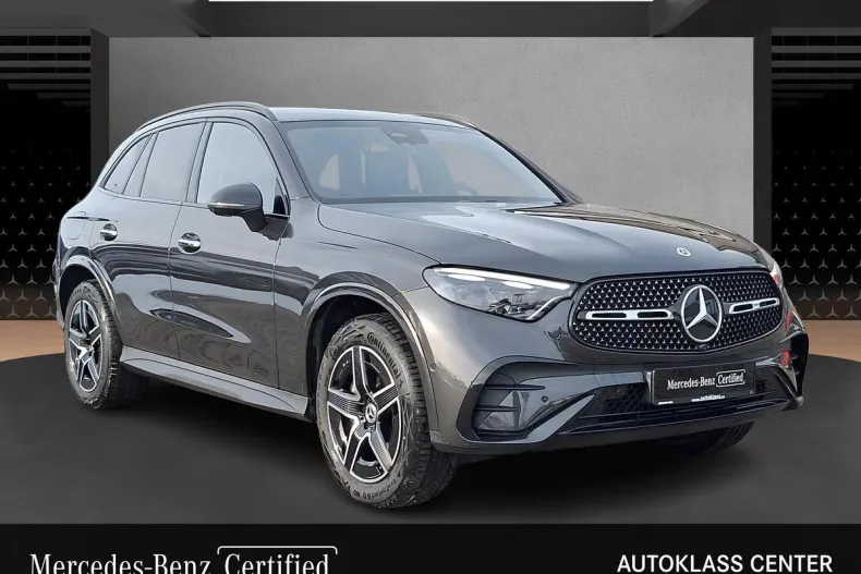 Mercedes-Benz GLC din 2024 cu 18.305 km - oferta MER177778 - foto 8