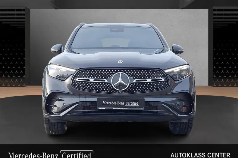 Mercedes-Benz GLC din 2024 cu 18.305 km - oferta MER177778 - foto 9