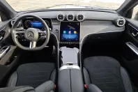 Mercedes-Benz GLC din 2024 cu 18.305 km - oferta MER177778 - foto 12