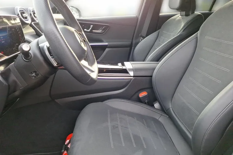 Mercedes-Benz GLC din 2024 cu 18.305 km - oferta MER177778 - foto 14