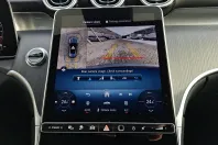 Mercedes-Benz GLC din 2024 cu 18.305 km - oferta MER177778 - foto 20