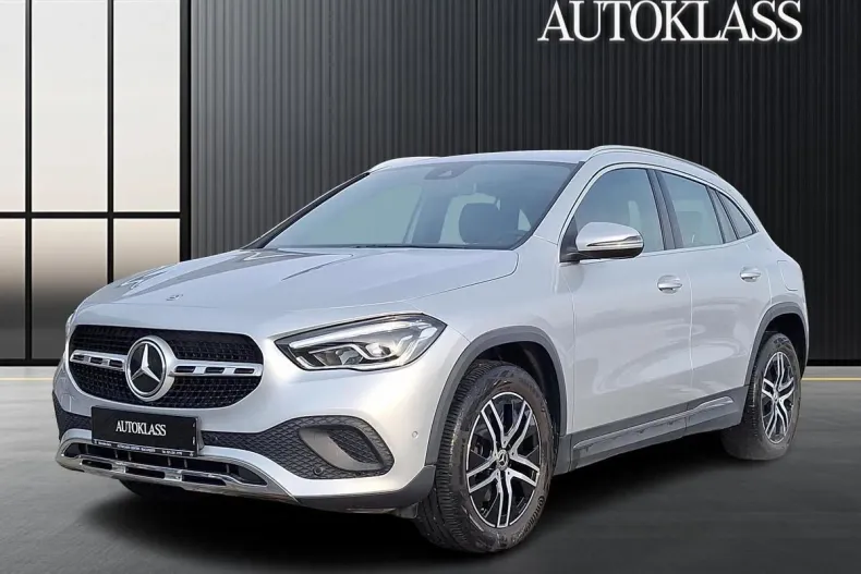 Mercedes-Benz GLA din 2021 cu 49.355 km - oferta MER177779 - foto 1