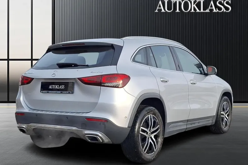 Mercedes-Benz GLA din 2021 cu 49.355 km - oferta MER177779 - foto 5