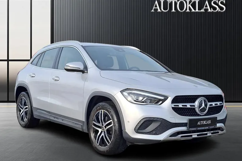 Mercedes-Benz GLA din 2021 cu 49.355 km - oferta MER177779 - foto 7