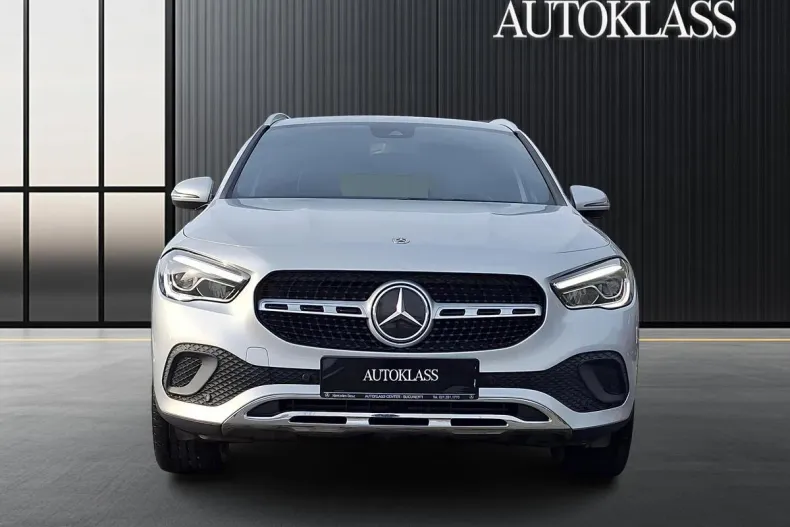 Mercedes-Benz GLA din 2021 cu 49.355 km - oferta MER177779 - foto 8