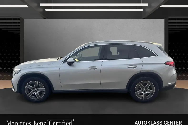 Mercedes-Benz GLC din 2024 cu 17.526 km - oferta MER177781 - foto 2