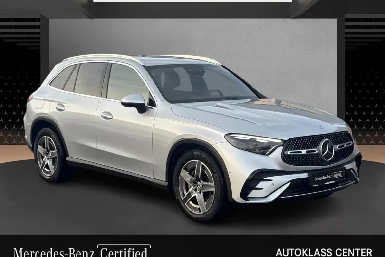 Mercedes-Benz GLC din 2024 cu 17.526 km - oferta MER177781 - foto 7