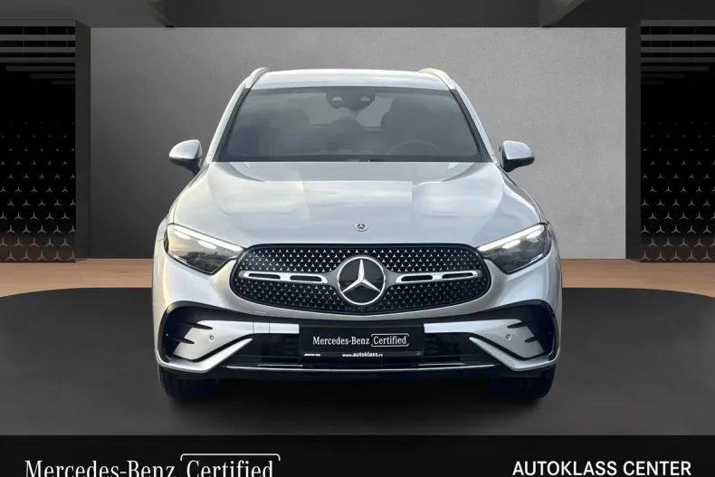 Mercedes-Benz GLC din 2024 cu 17.526 km - oferta MER177781 - foto 8