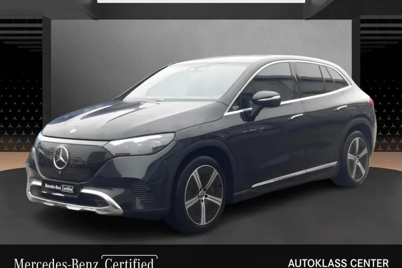 Mercedes-Benz EQE din 2024 cu 18.100 km - oferta MER177782 - foto 1