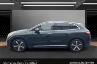 Mercedes-Benz EQE din 2024 cu 18.100 km - oferta MER177782 - foto 2