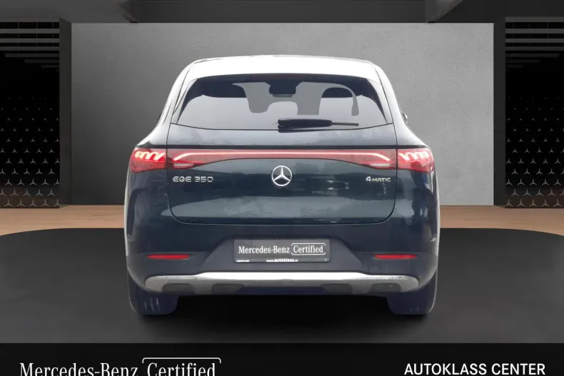 Mercedes-Benz EQE din 2024 cu 18.100 km - oferta MER177782 - foto 4