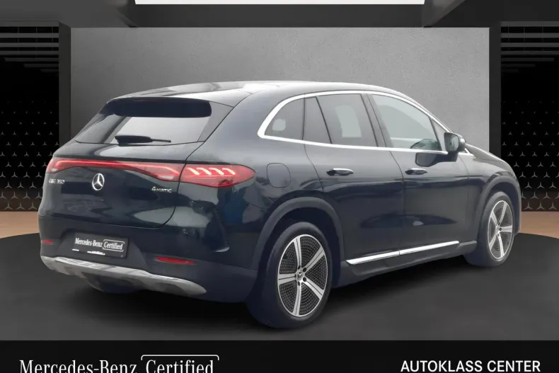 Mercedes-Benz EQE din 2024 cu 18.100 km - oferta MER177782 - foto 5